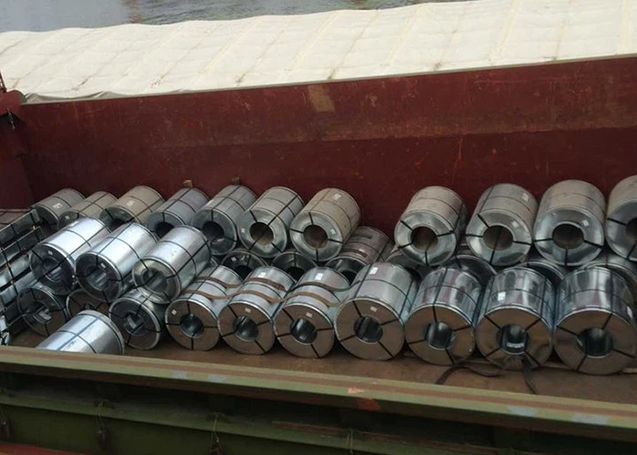 21 Stainless Steel Coil For Hardware Kitchenware Stainless Steel Coils Sanheda