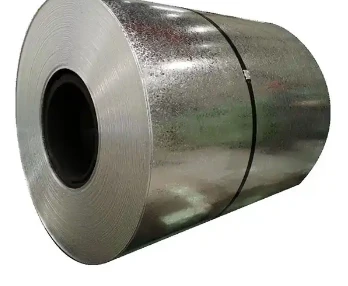 Hot-dip Galvanized Steel Coil Price