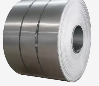 Hot-dip Galvanized Steel Coil Price