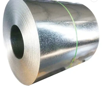 Hot-dip Galvanized Steel Coil Price