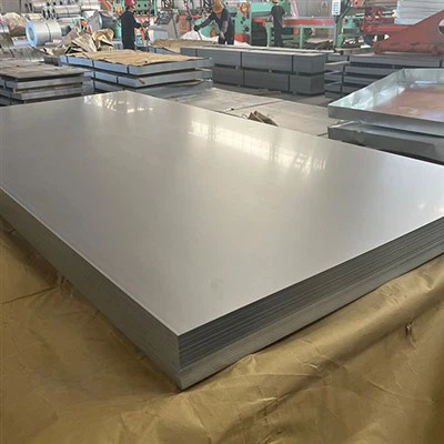 Φύλλα χάλυβα ψυχρής έλασης ASTM A1008