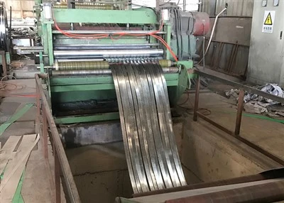 Πηνίο έλασης από χάλυβα 5mm Χαμηλού άνθρακα