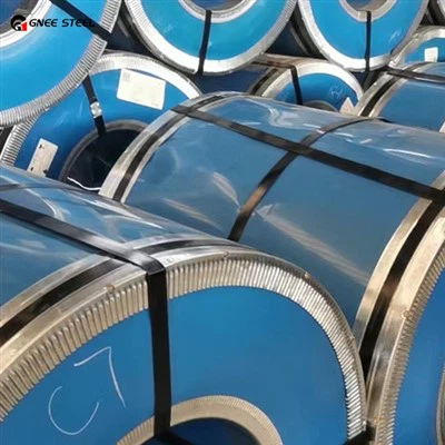 CRGO Electrical Steel