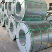 Dx51d DC01 DC05 Πηνίο γαλβανισμένου χάλυβα