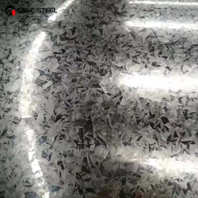 Γαλβανισμένος χάλυβας G90