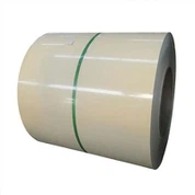 Πηνίο γαλβανισμένου χάλυβα PPGI για φύλλο στέγης