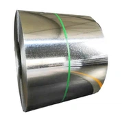 Προβαμμένο γαλβανισμένο φύλλο χάλυβα σε κουλούρες