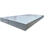 S320GD+Z Γαλβανιζέ λαμαρίνα για διαφήμιση