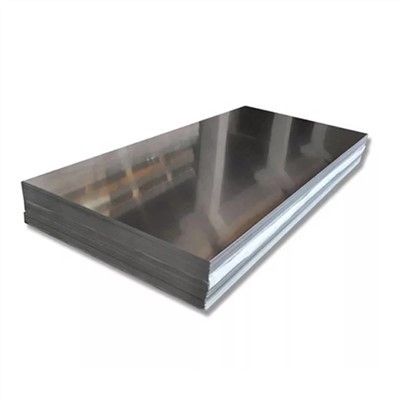 S400GD+Z Γαλβανισμένο φύλλο Για Τεγίδα