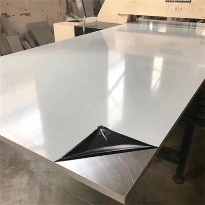 Γαλβανισμένο φύλλο Dx51d S400GD+Z S500gd Gi
