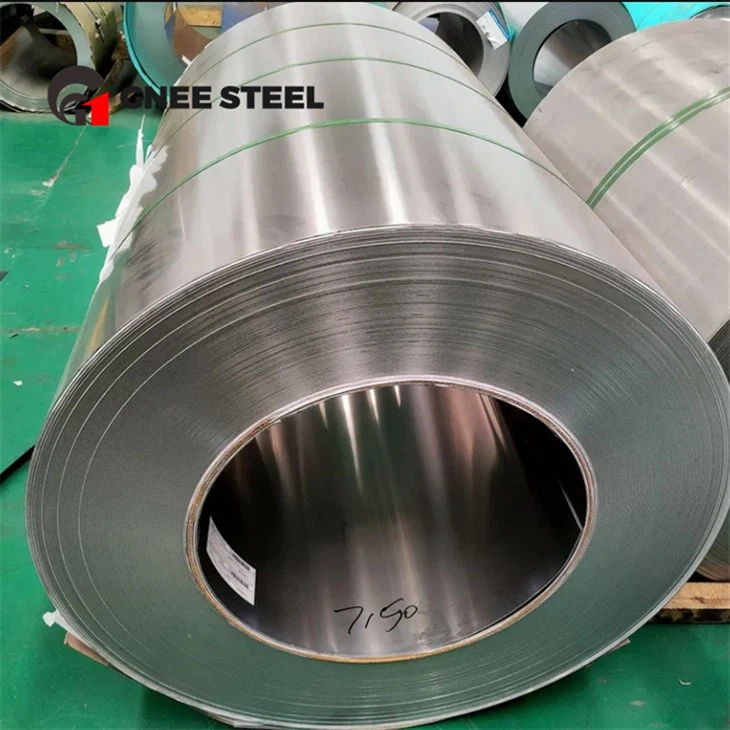 CF340R CF370R Cold Rolled Steel Products For Automotive Accessories Car