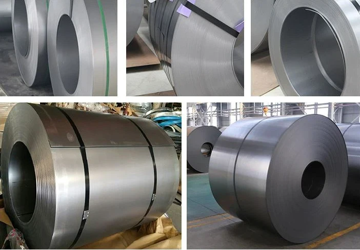 DIN EN10130 Cold Rolled Steel DIN EN10130 Cold Rolled Steel