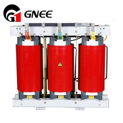 SCB12 Εποξειδικός-Πολυεστερικός μονωμένος ξηρός μετασχηματιστής εξοικονόμησης ενέργειας