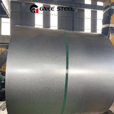 Αλουζίνκος χάλυβας