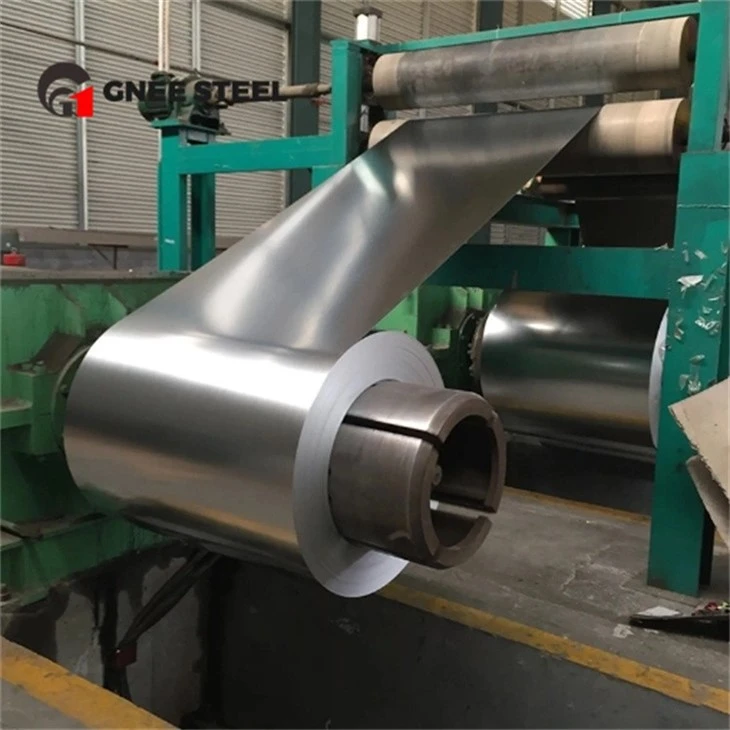 S550GD+Az150 Aluminum-Zinc Plated Coil