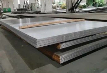 Κίνα Cold Rolled Steel σε φύλλο με χαμηλή τιμή